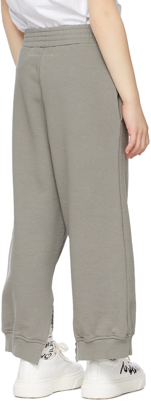 Mm6 Kid Pants Style: M61000 Mm6 Kid