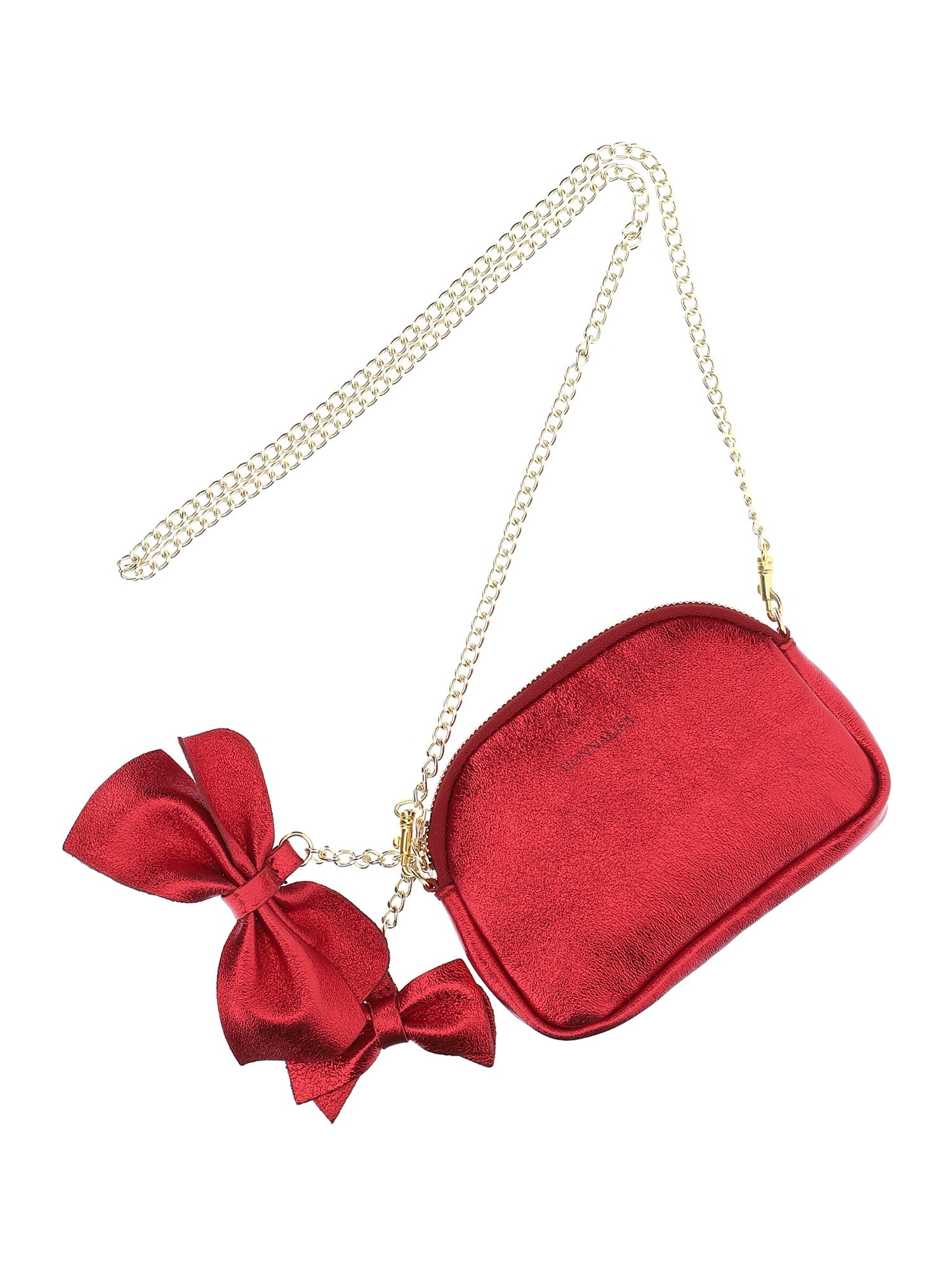 Bow-Bag Monnalisa