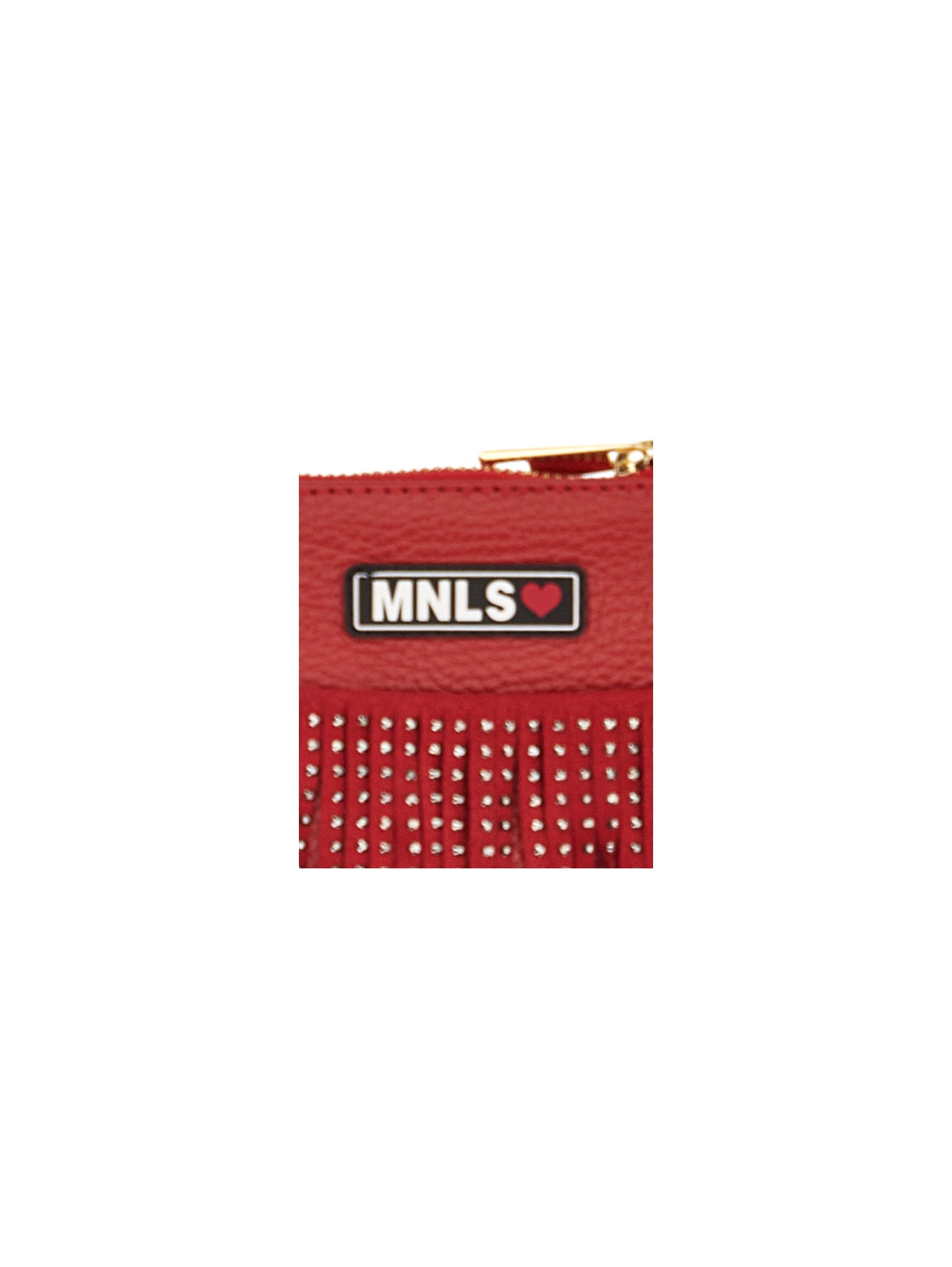 Mini bag Monnalisa