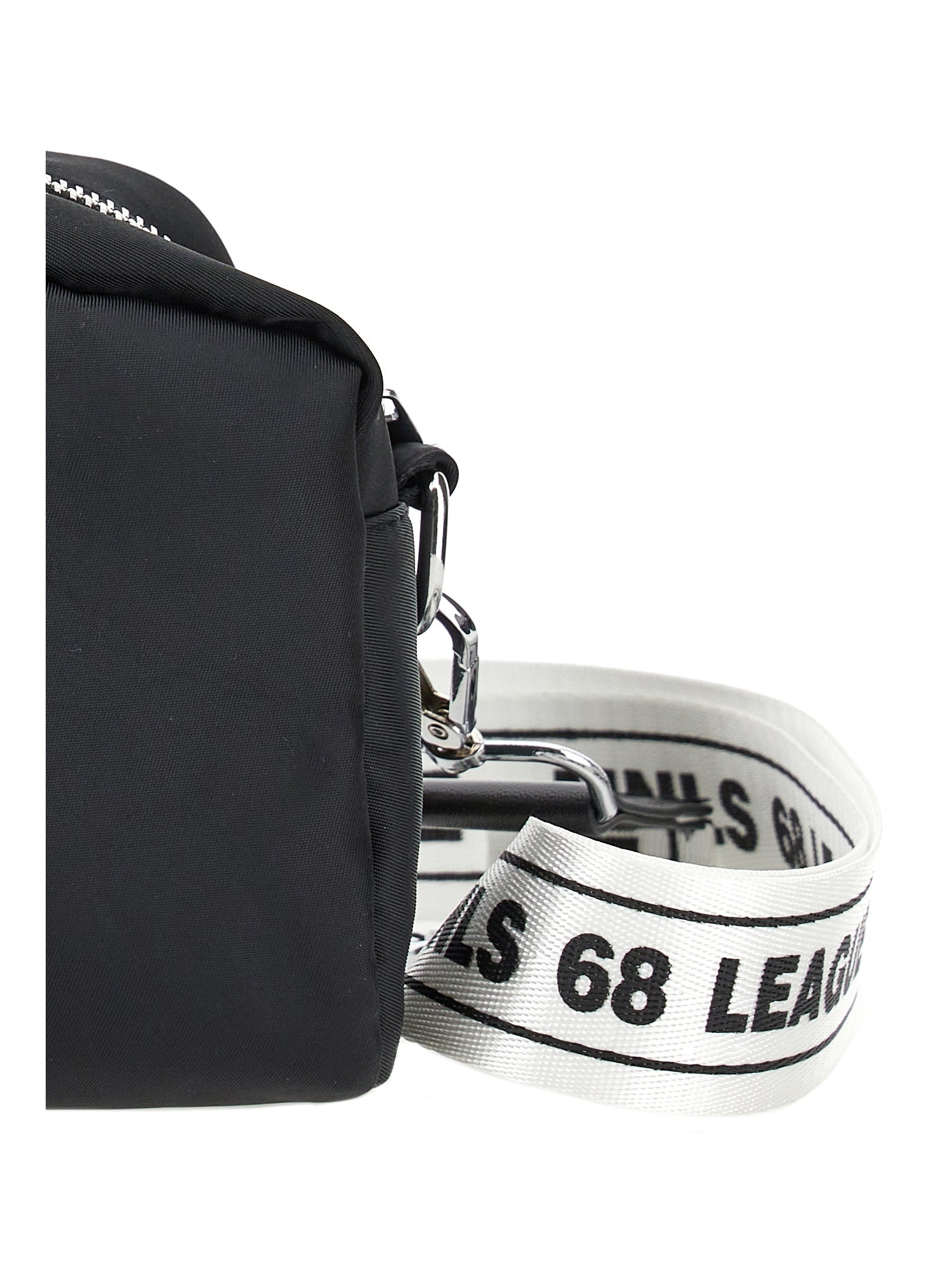 Side Bag Monnalisa