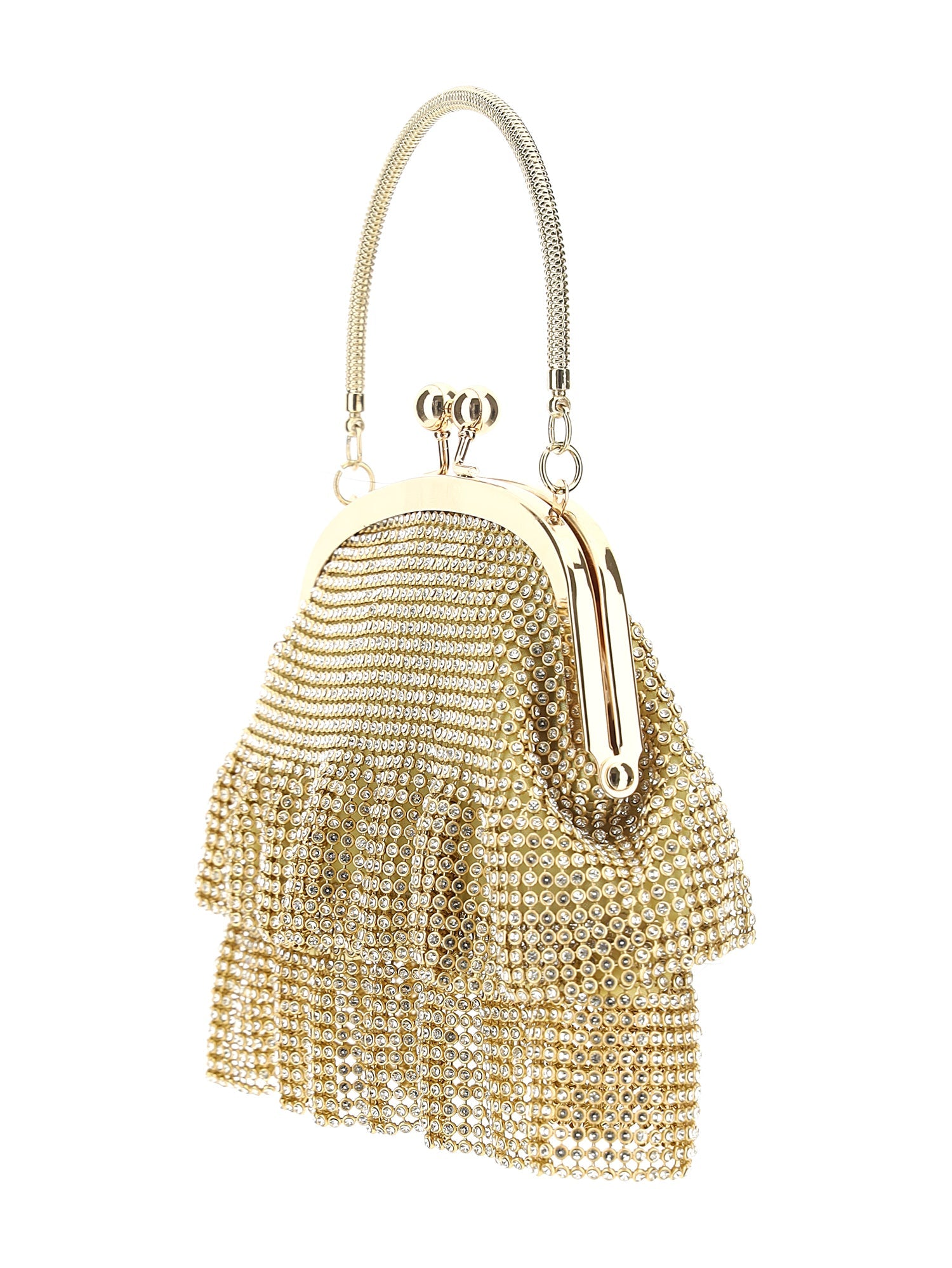 Couture Bag Monnalisa