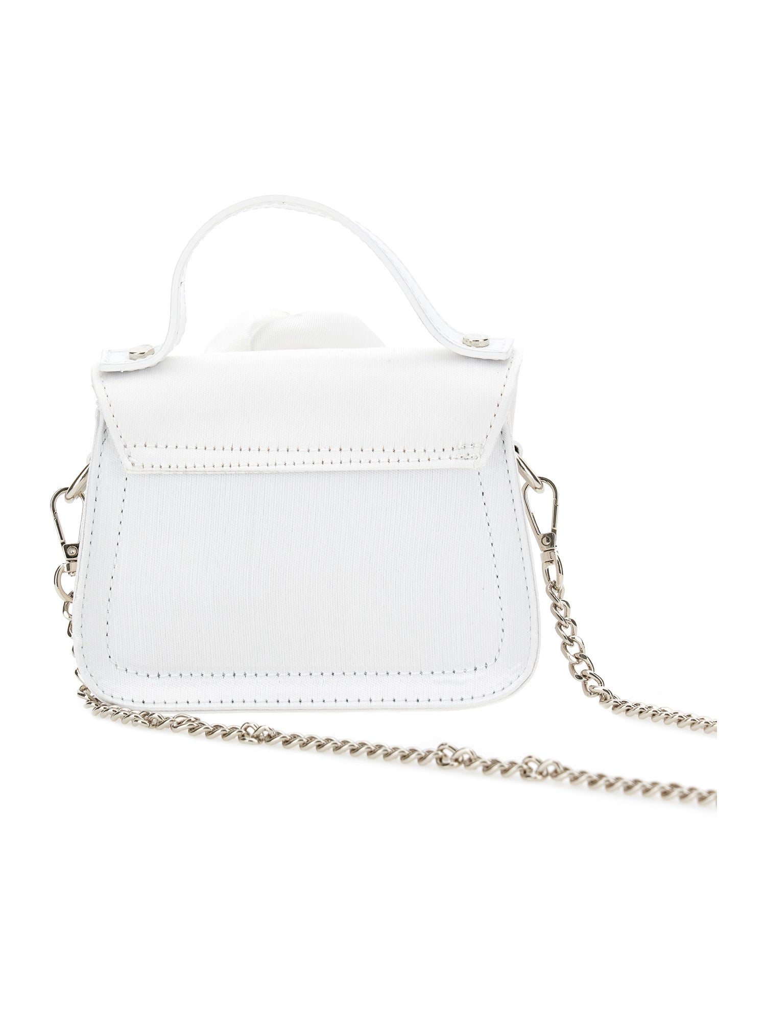 Rosses Bag Monnalisa
