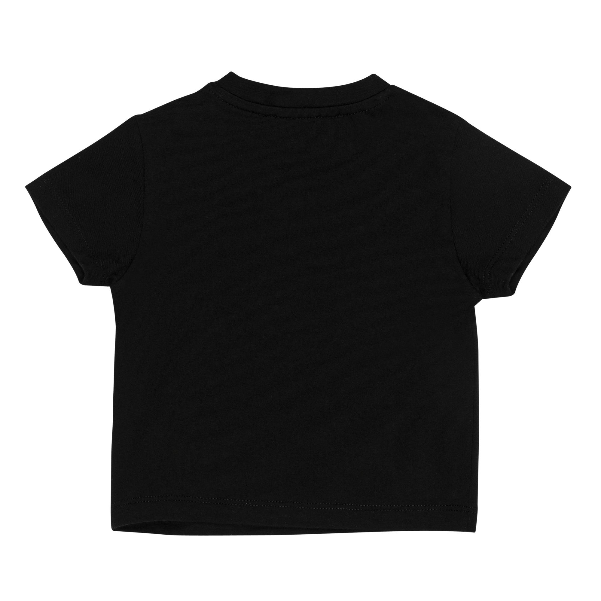 Cotton T-Shirt Balmain