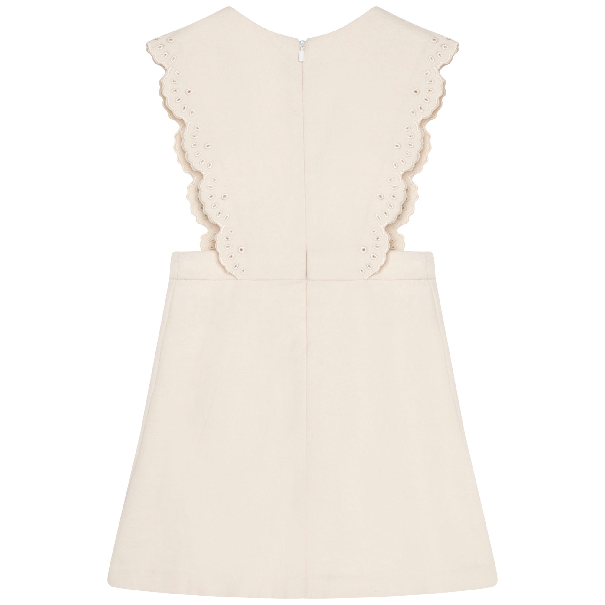 Chloe Sleeveless Dress Chloe