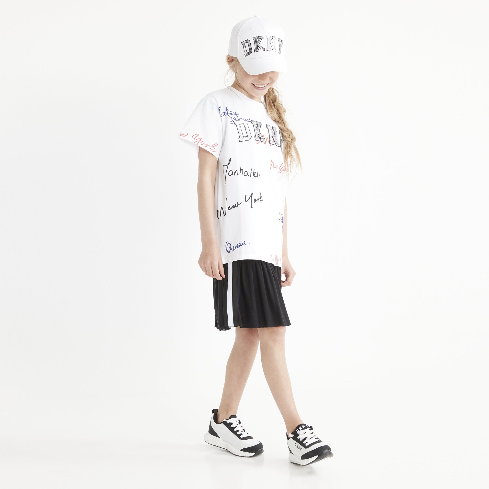 Cap DKNY