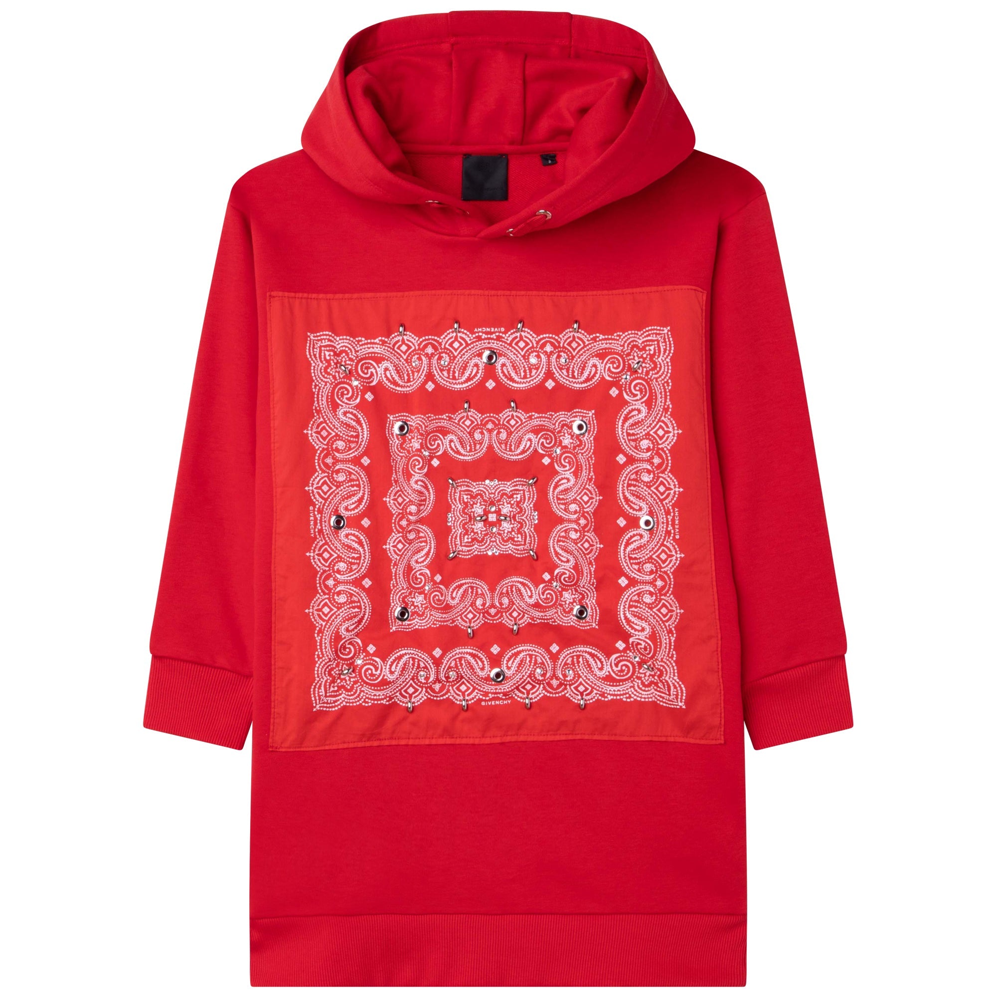 Givenchy Long Sleeved Dress Givenchy