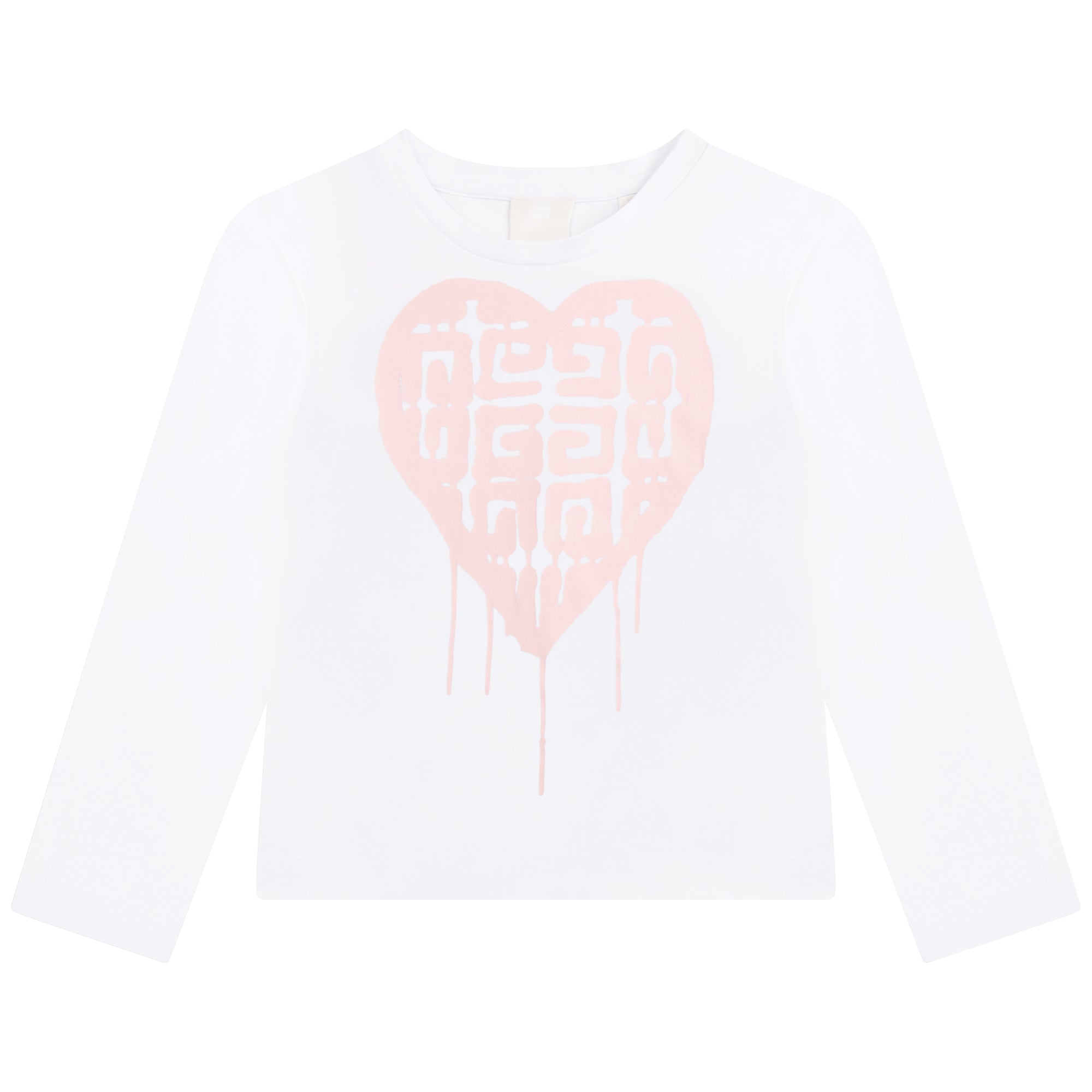 Givenchy Long Sleeve T-Shirt Givenchy