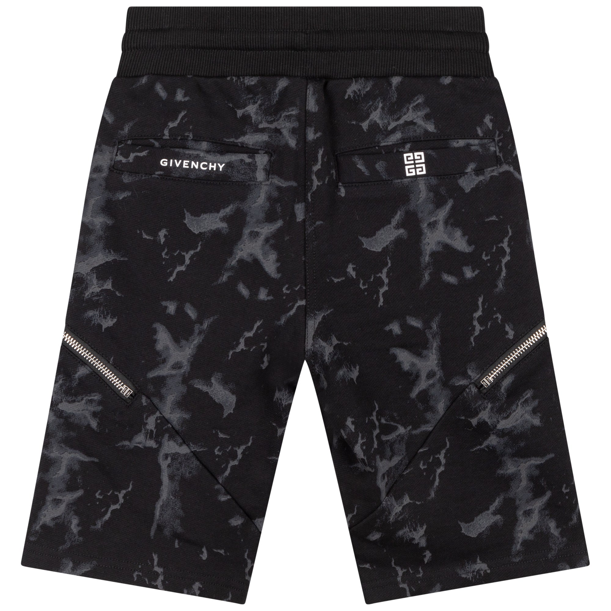 Givenchy Bermuda Shorts Givenchy