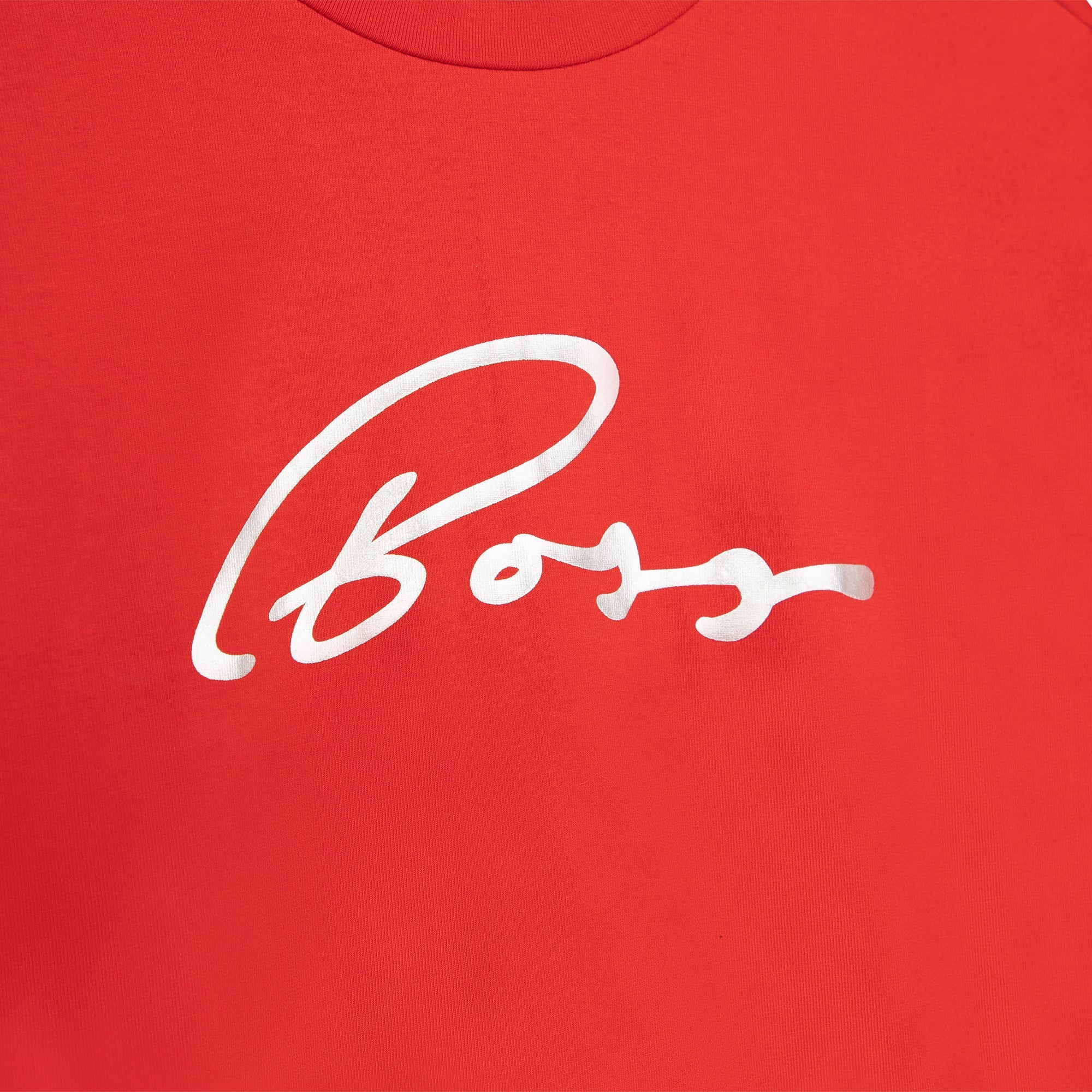 Long Sleeve T-Shirt Hugo Boss