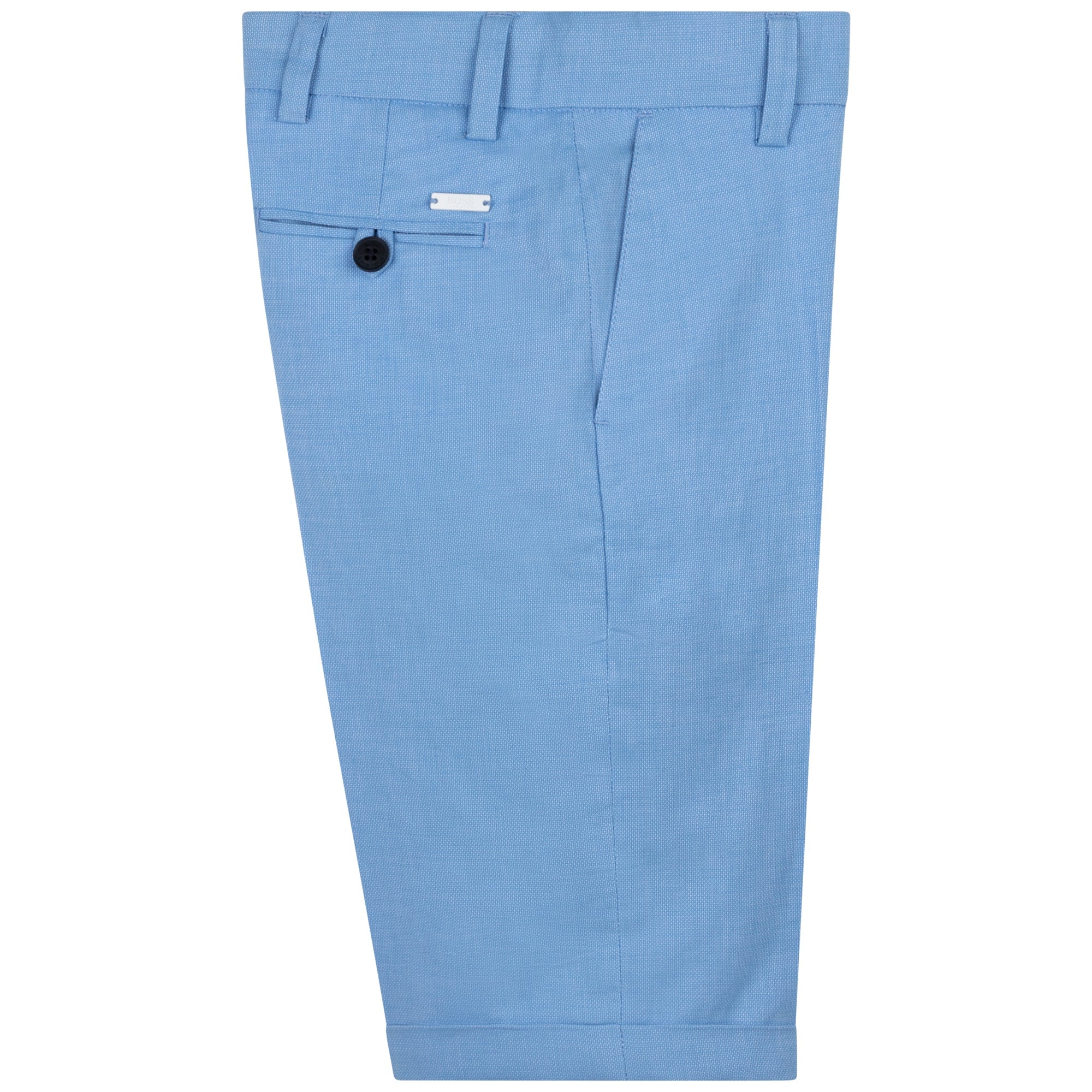 Ceremony Bermuda Shorts Hugo Boss