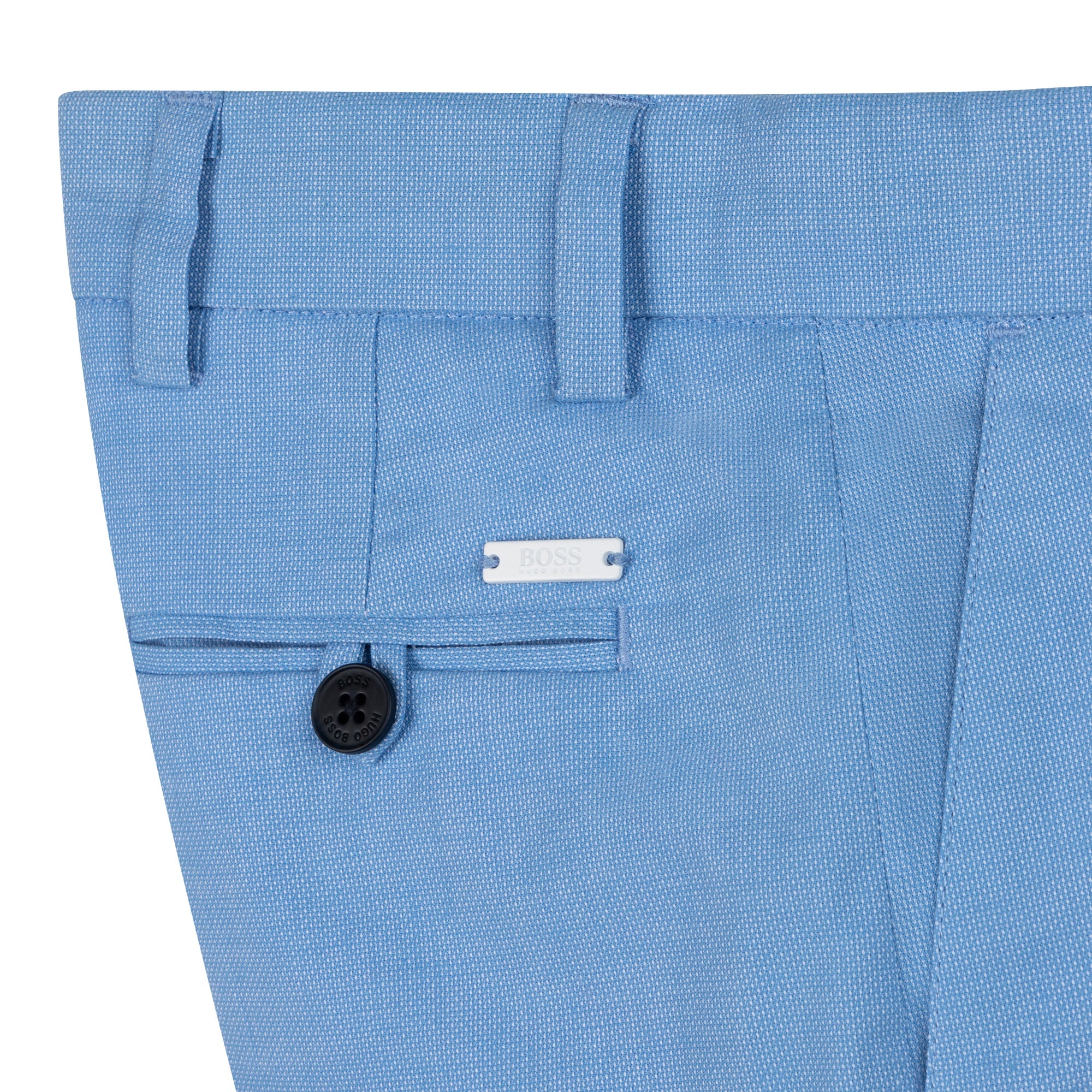 Ceremony Bermuda Shorts Hugo Boss