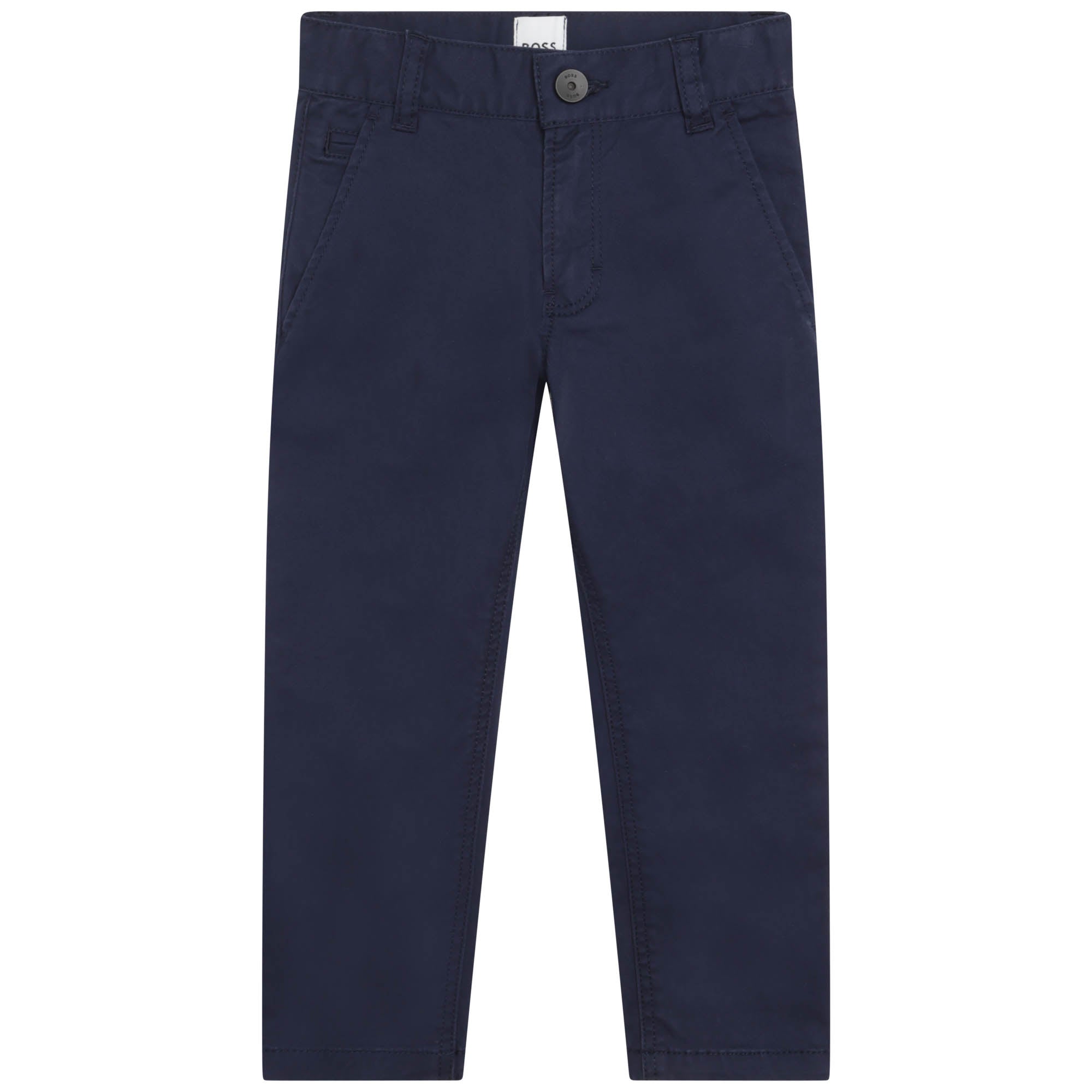 Chino Trousers Hugo Boss
