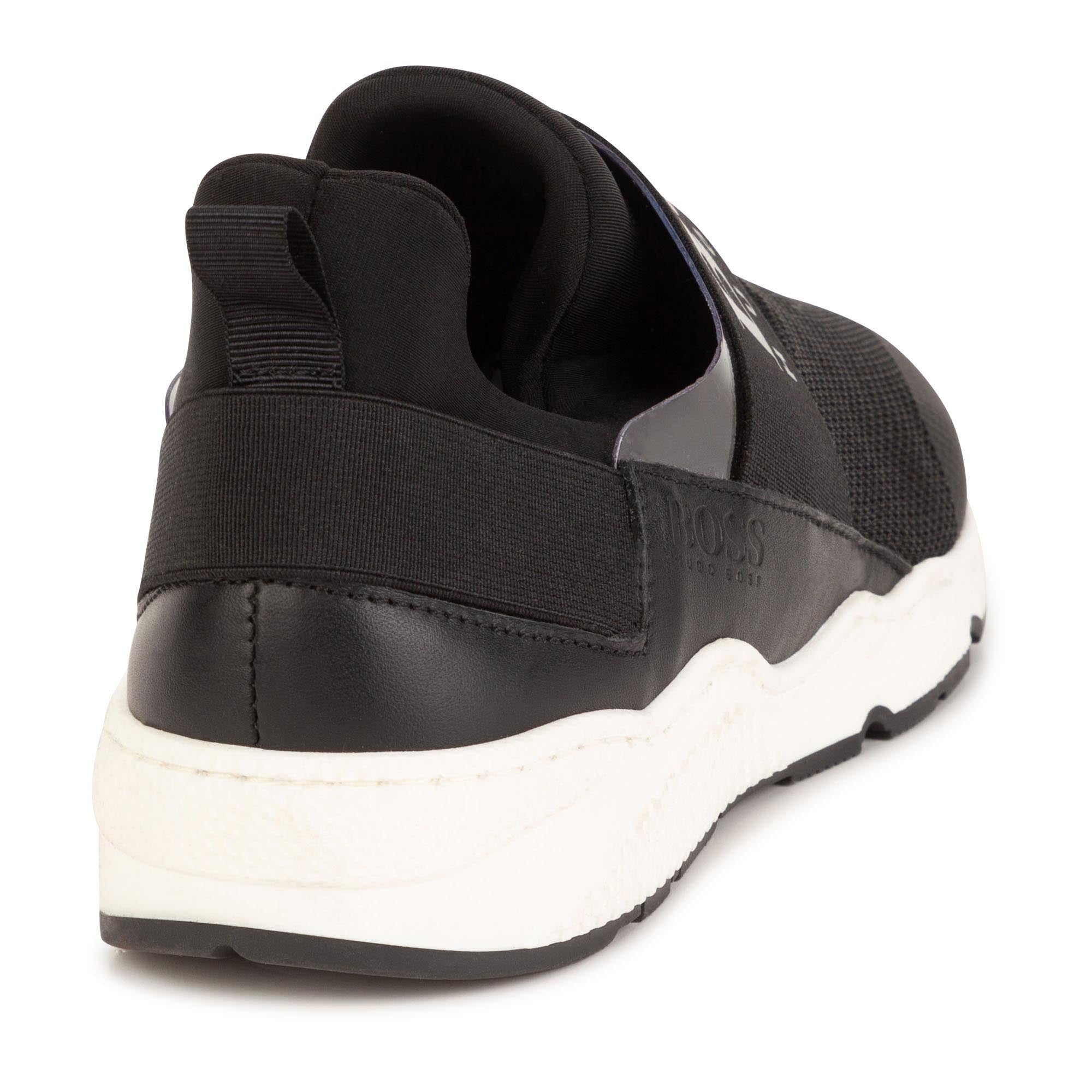 Sports Trainers Hugo Boss