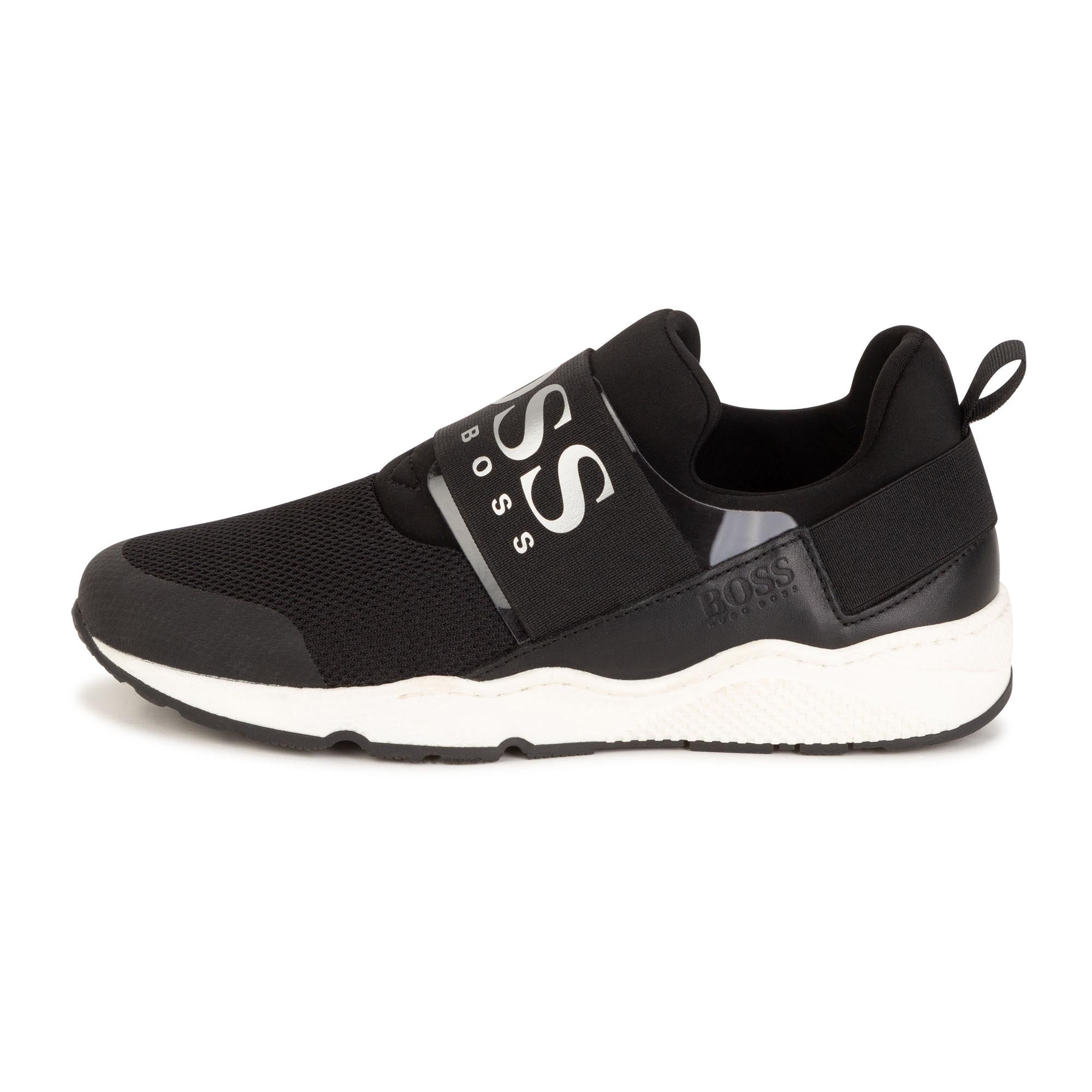 Sports Trainers Hugo Boss