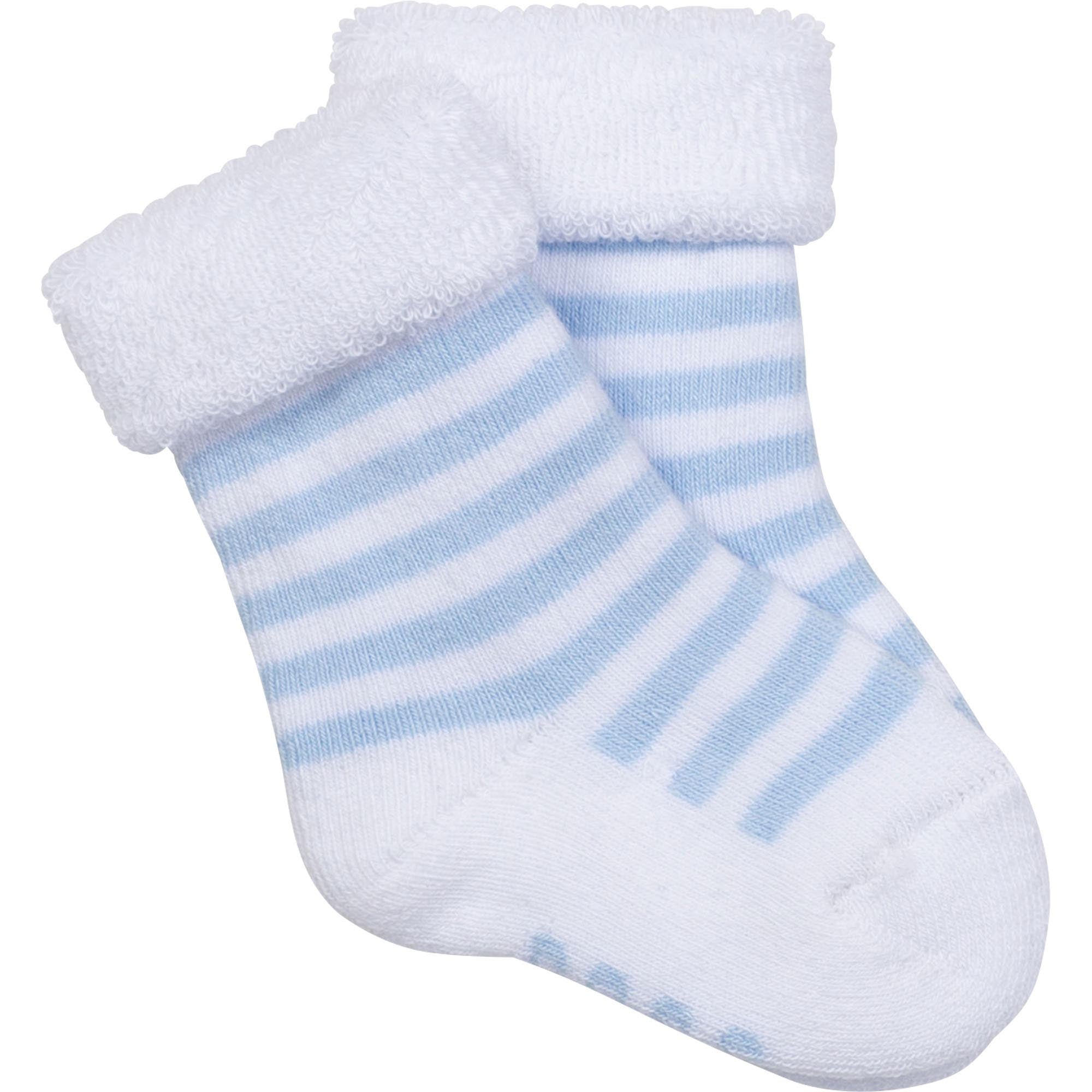 Double Pack Socks Hugo Boss