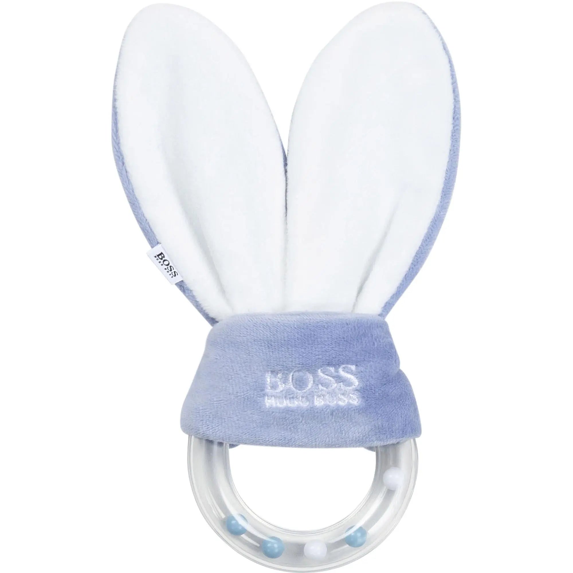 Rattle Hugo Boss