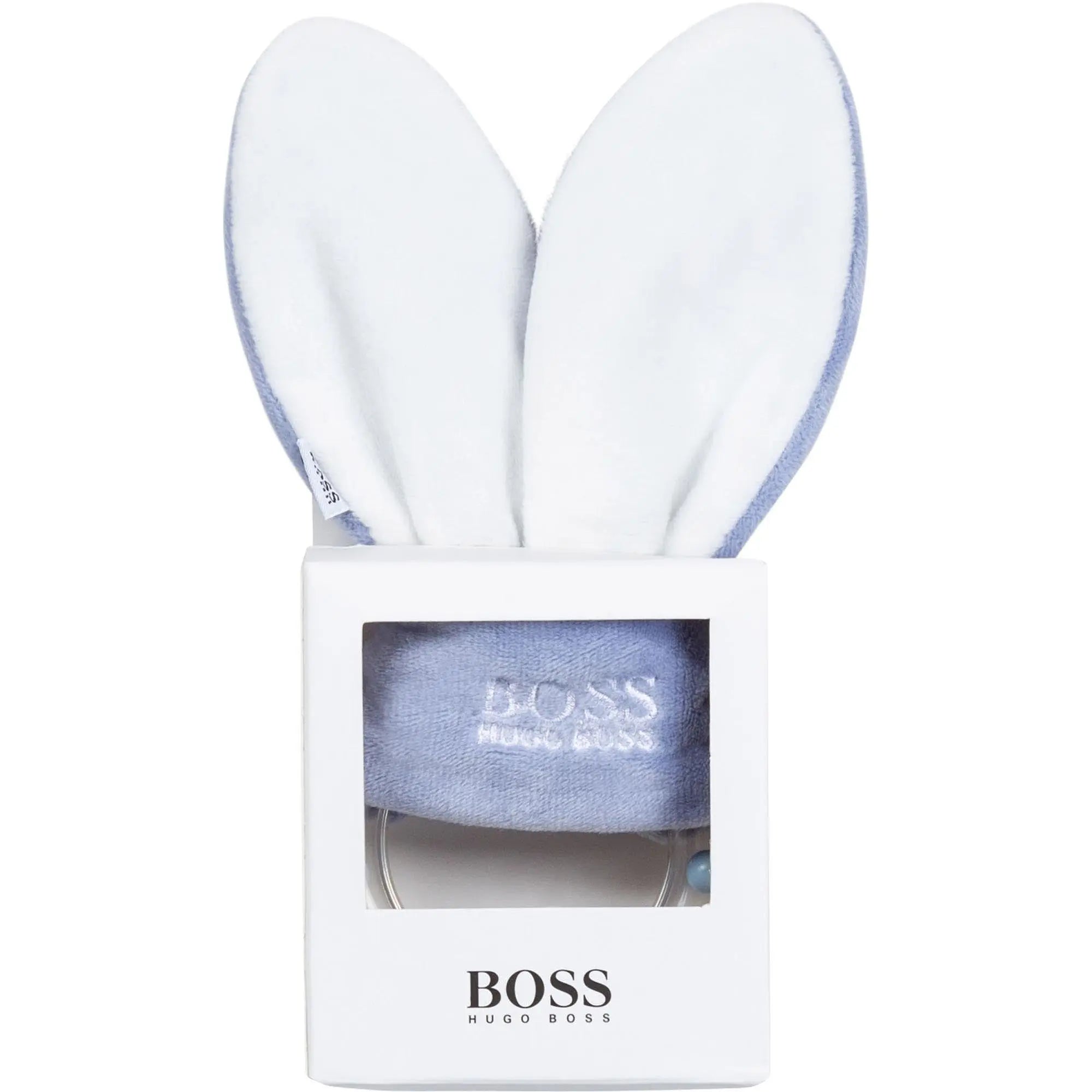 Rattle Hugo Boss
