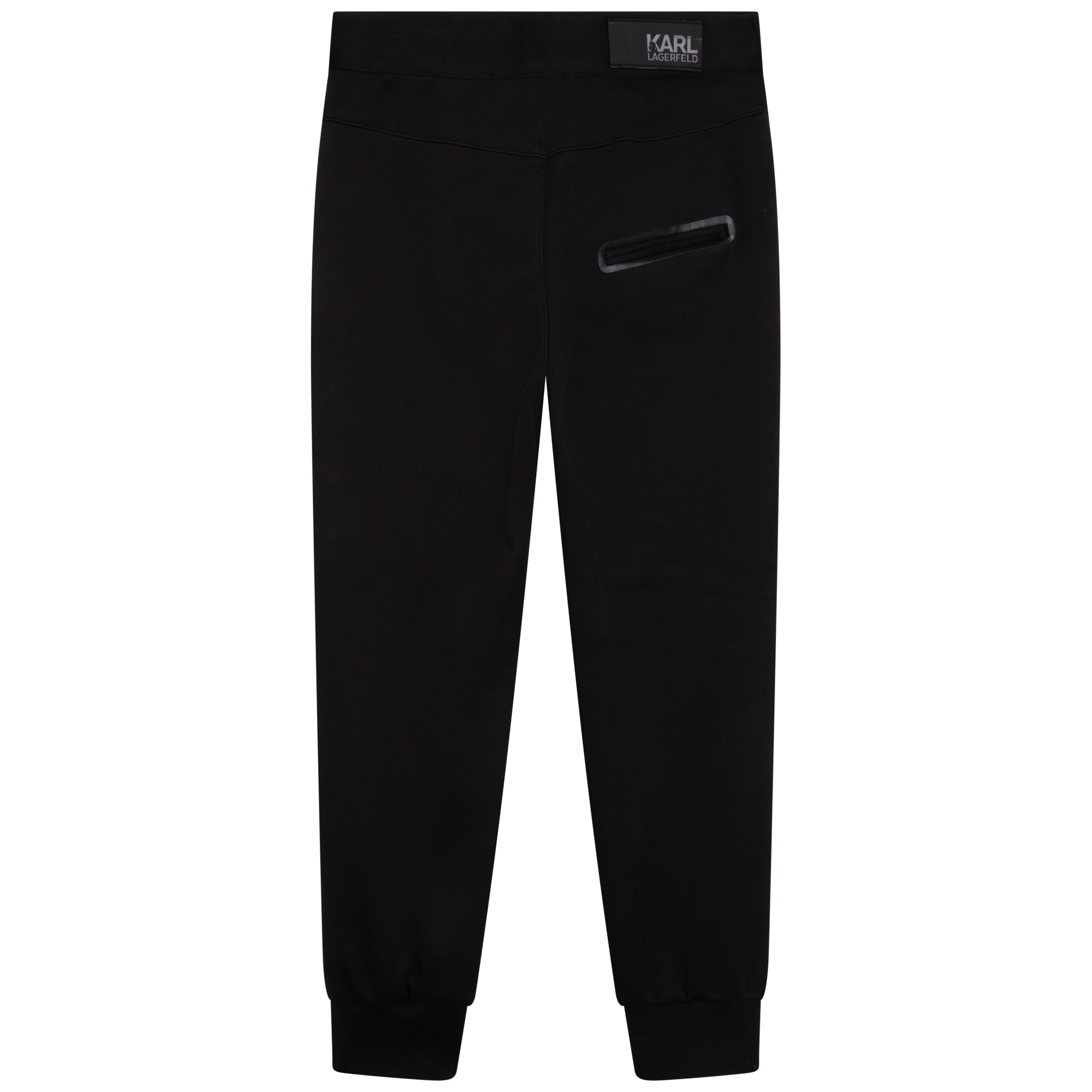 Kids Trousers Karl Lagerfeld Kids