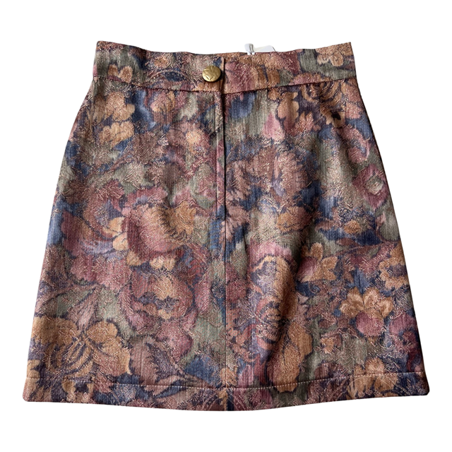 Tatiana Skirt Child by petalsINK