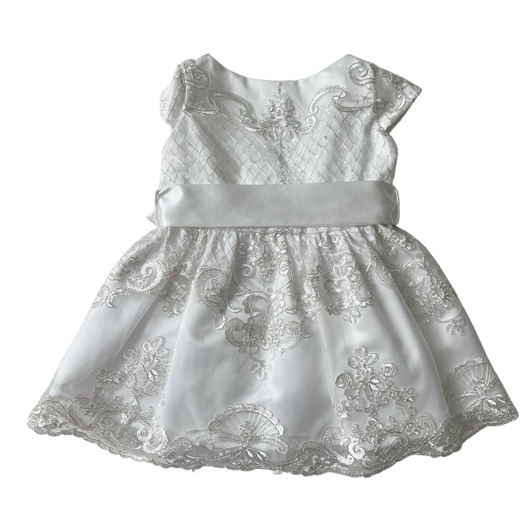 Elissar Dress Child by petalsINK