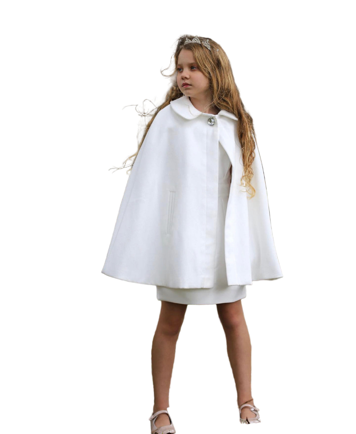 Cape Child by petalsINK