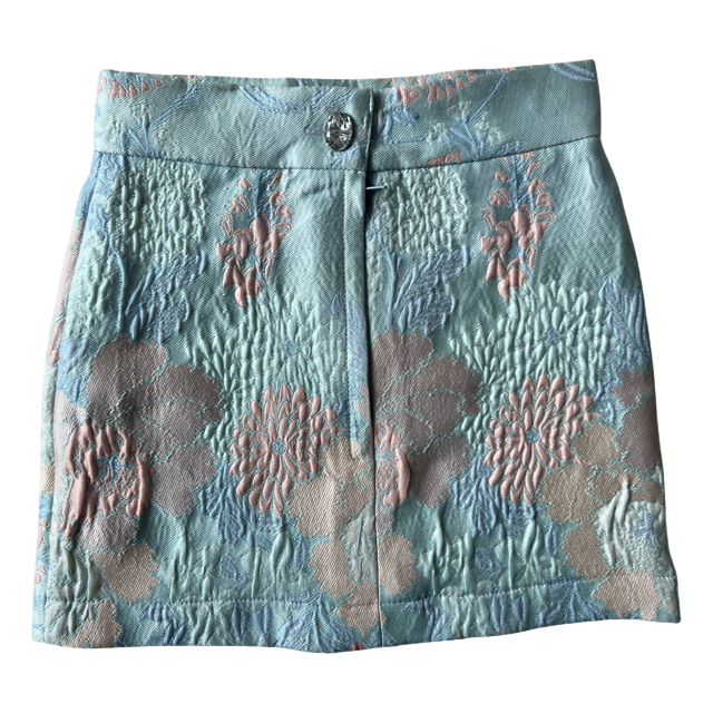Tatiana Skirt Child by petalsINK