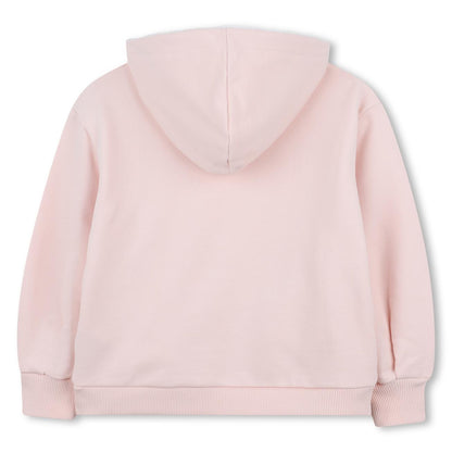 Hooded Sweatshirt Chloe