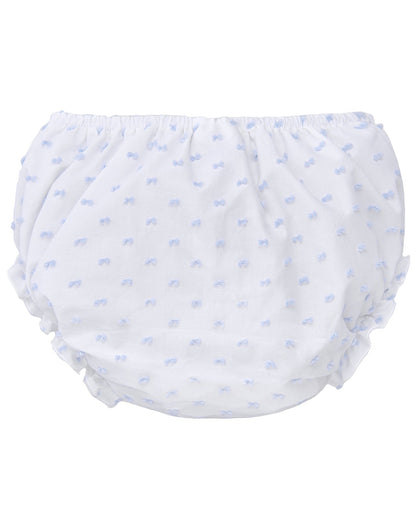 Baby Dress Set "Lecer" Paz Rodriguez