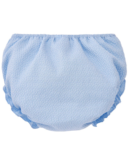 Baby Girl Dress Set "Lecer" Paz Rodriguez