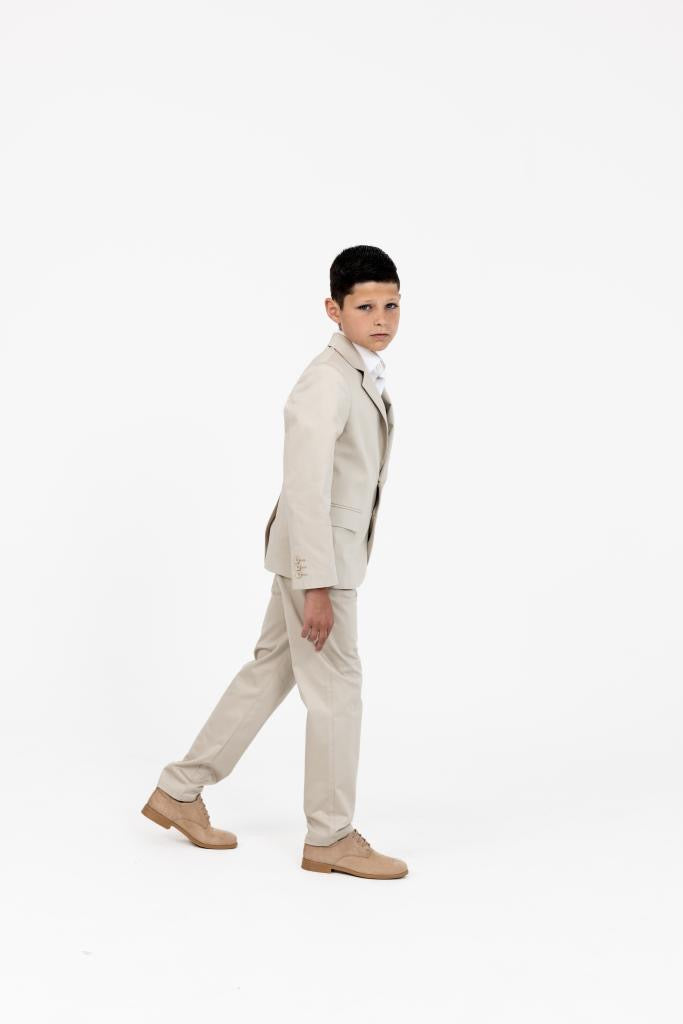 Formal Trousers Kiddie Couture