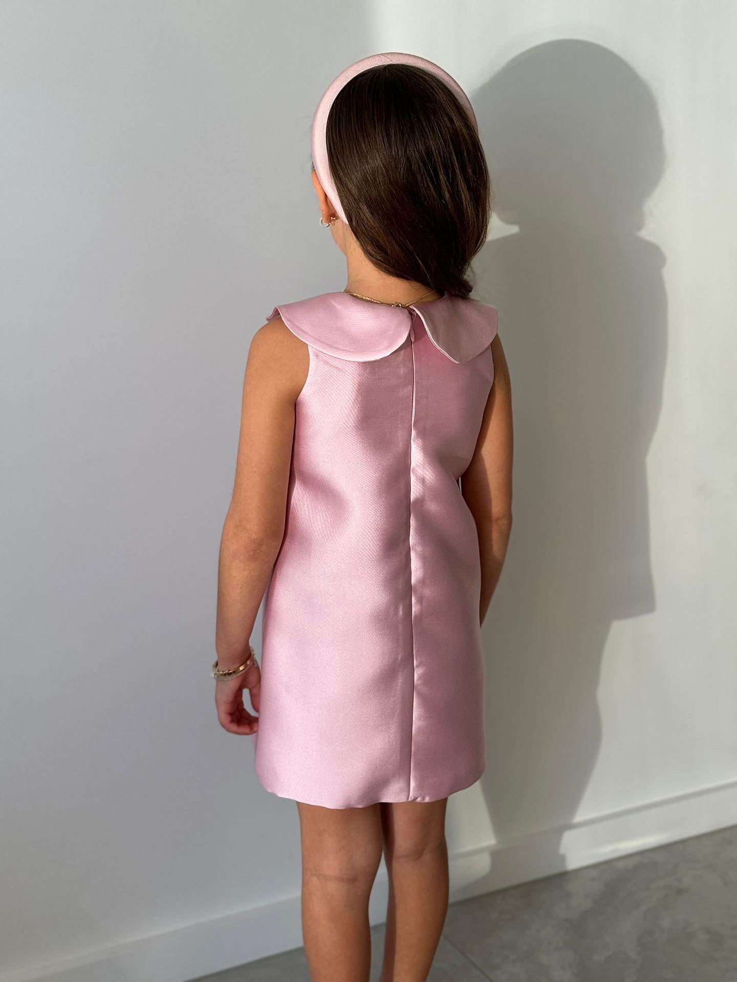 Tabatha Dress Little Lady Empire