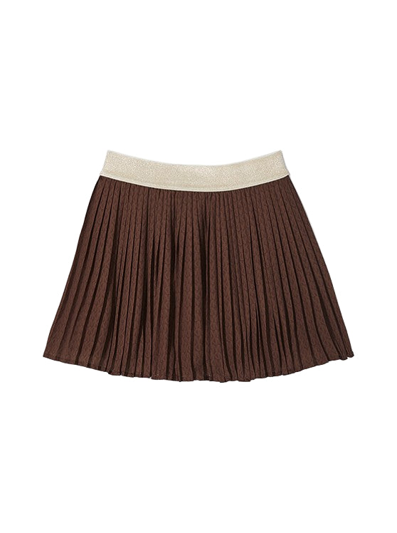 Pleated Skirt Michael Kors