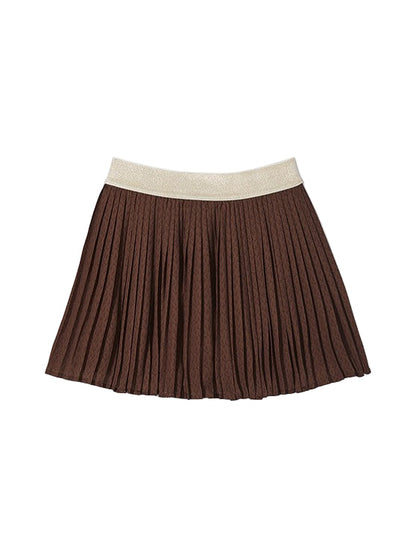 Pleated Skirt Michael Kors