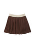 Pleated Skirt Michael Kors