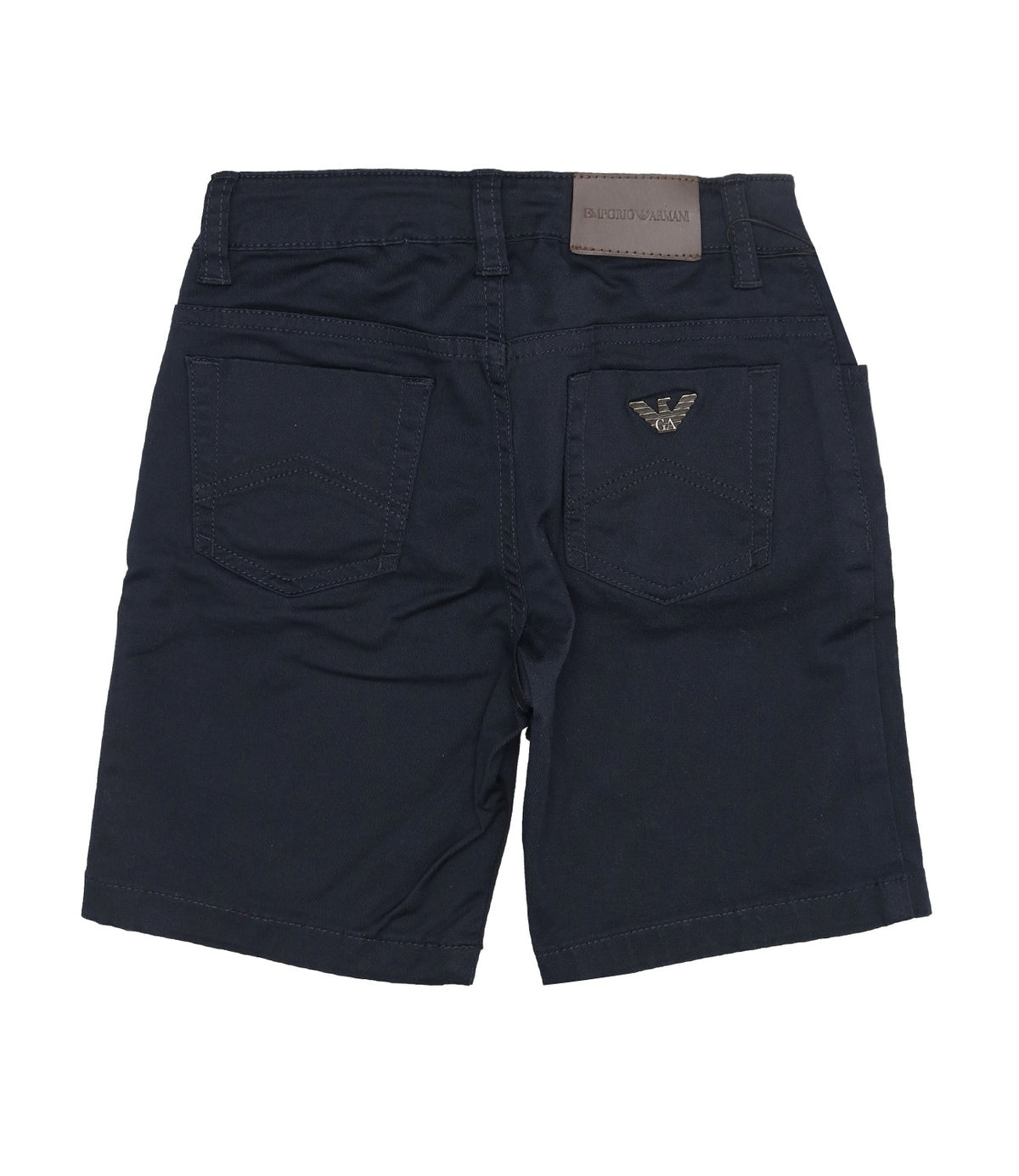 Chino Shorts Emporio Armani