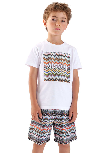Missoni T-Shirt/Top Missoni