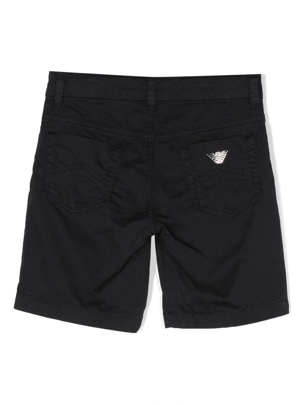 5 Pocket Shorts Emporio Armani