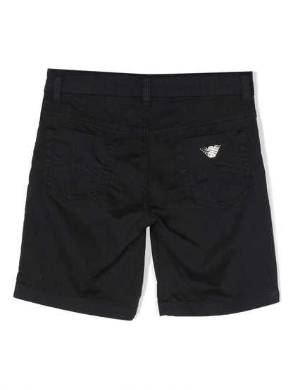 5 Pocket Shorts Emporio Armani