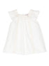 Lace Cotton Dress Paz Rodriguez