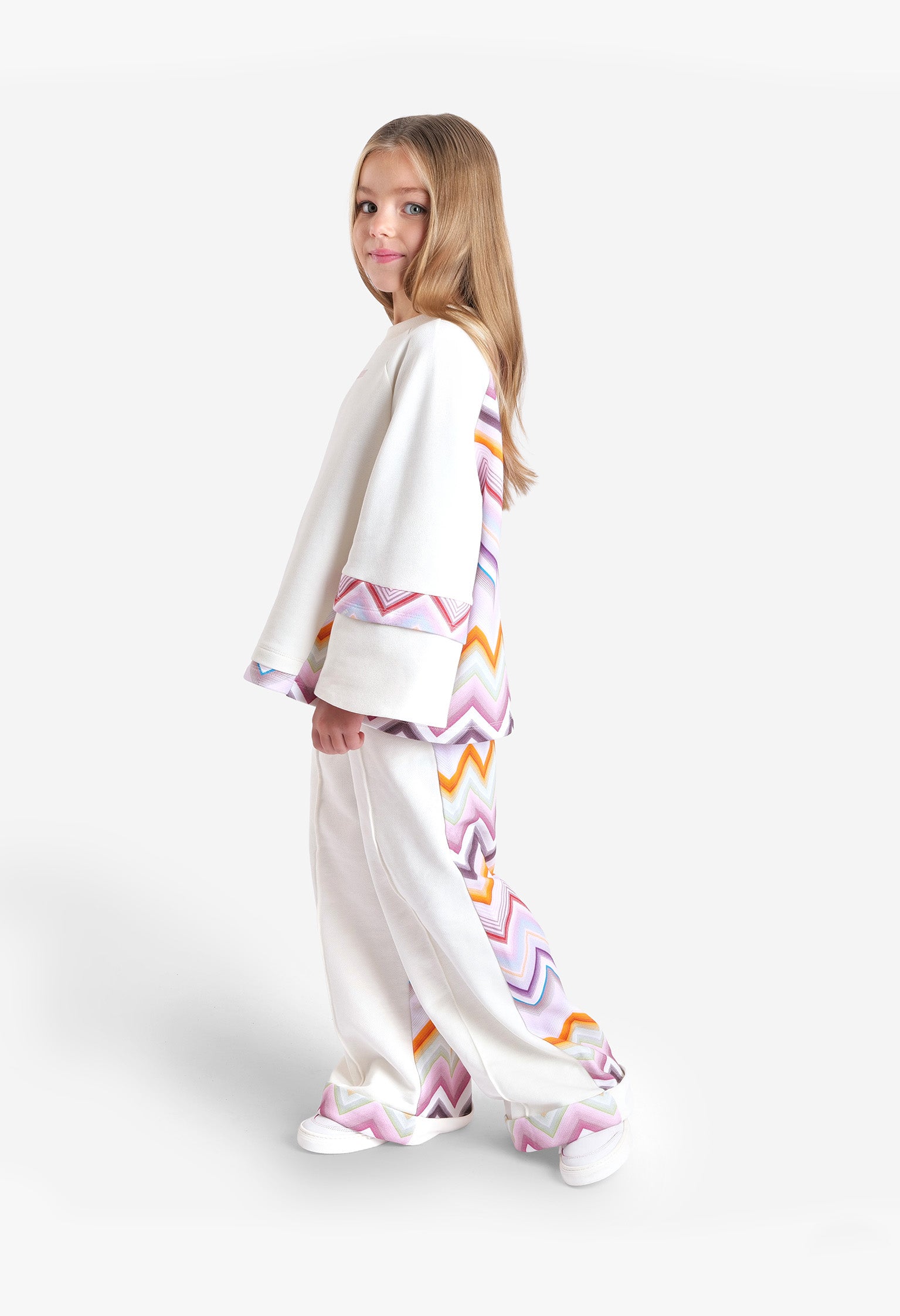 Missoni Tracksuit Missoni