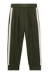 Kids EA Text Joggers Emporio Armani