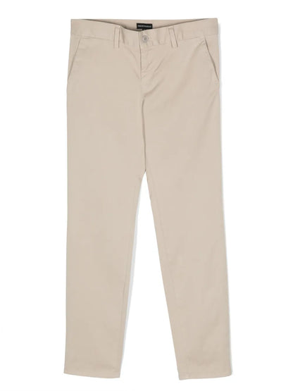 Pant Emporio Armani