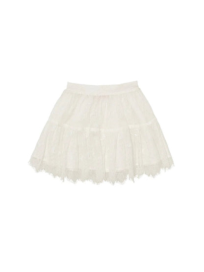 Saloon Skirt Tutu Du Monde