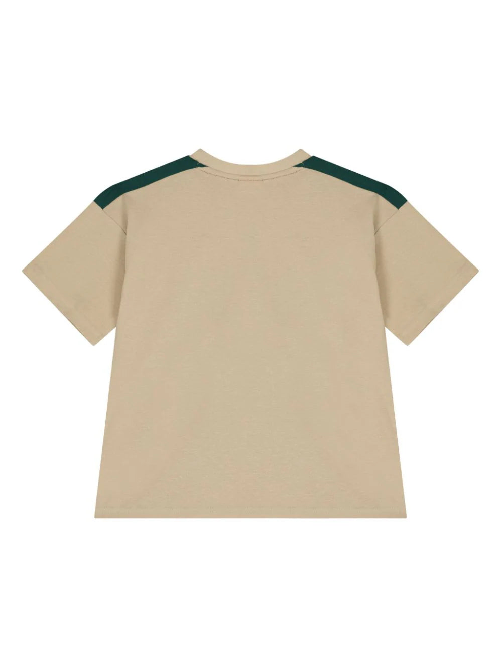 Fancy Seasonal Logo T-Shirt Hugo