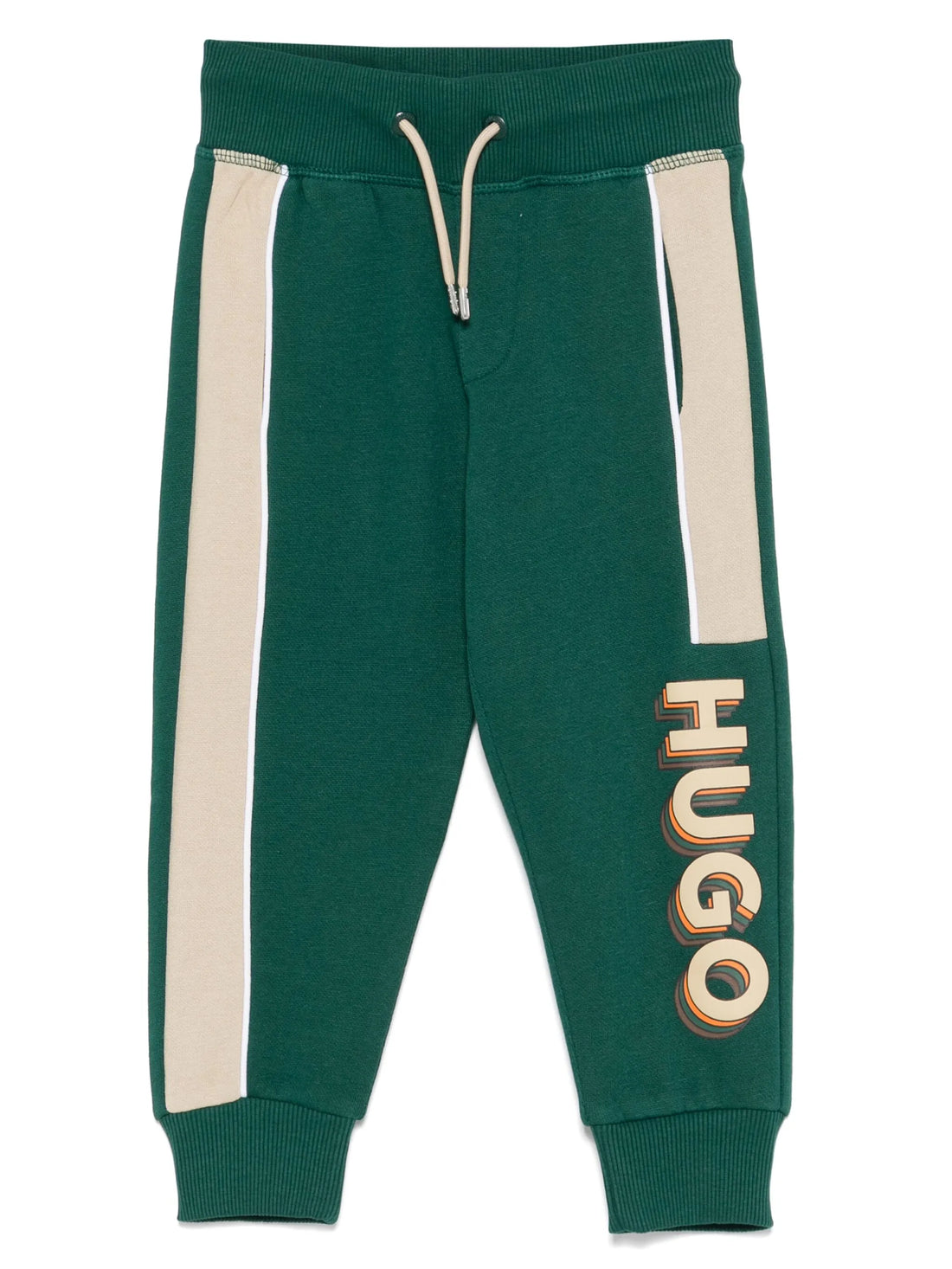 High Density Jogging Pant Hugo
