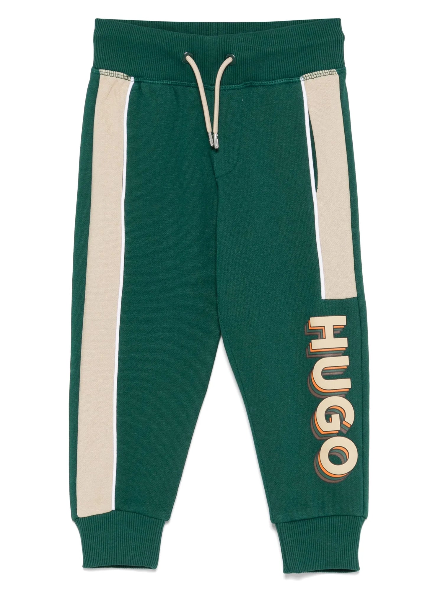 High Density Jogging Pant Hugo