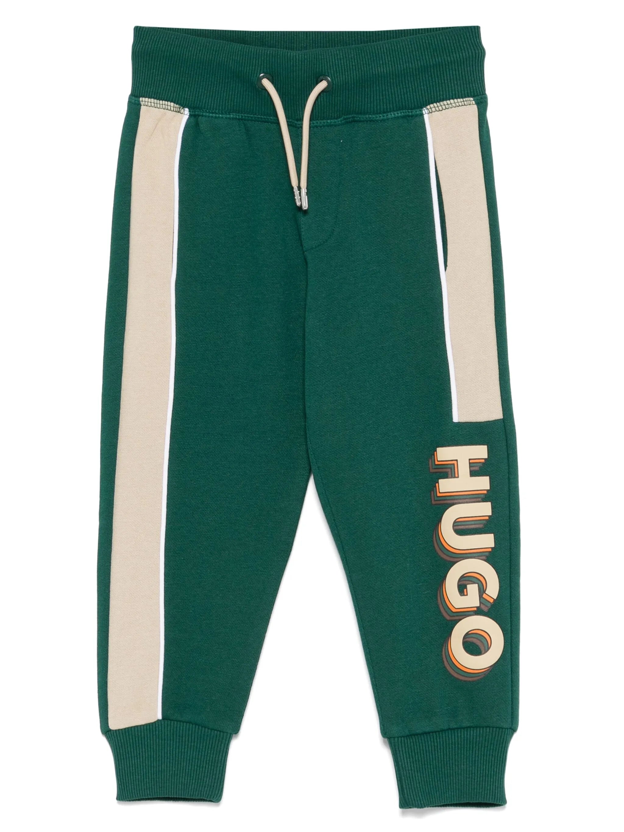 High Density Jogging Pant Hugo