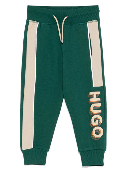 High Density Jogging Pant Hugo