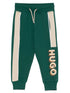 High Density Jogging Pant Hugo