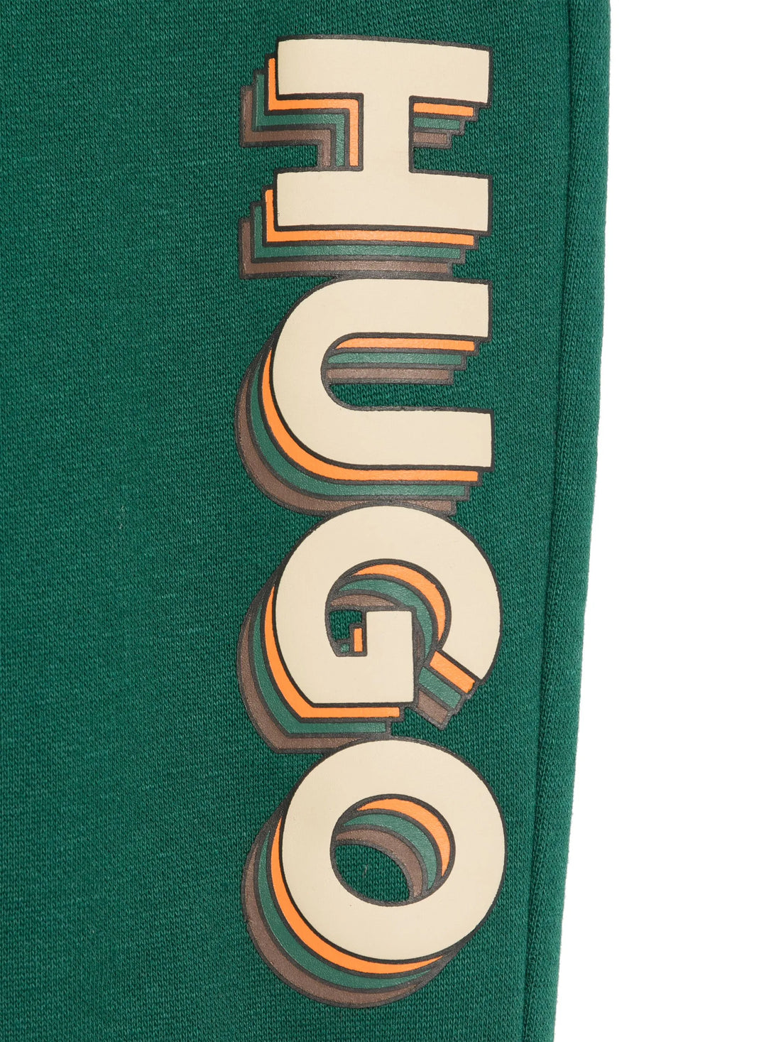 High Density Jogging Pant Hugo